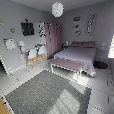 Le Cosy De Blanchepierre, Confort * Gérardmer