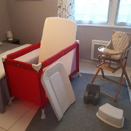 Le Cosy De Blanchepierre, Confort * Gérardmer