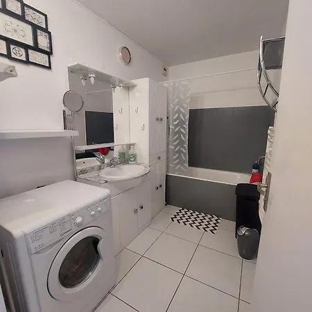 Appartement Le Cosy De Blanchepierre, Confort Gérardmer