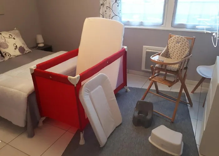 Le Cosy De Blanchepierre, Confort * جوراردُميه